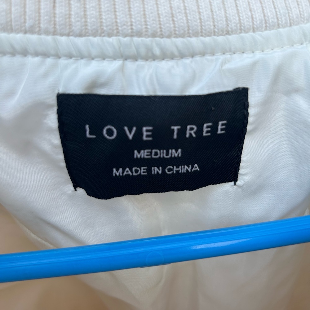 Love tree
